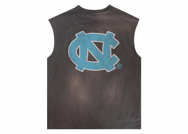 Eric Emanuel EE College Marquette Cutoff Washed Grey