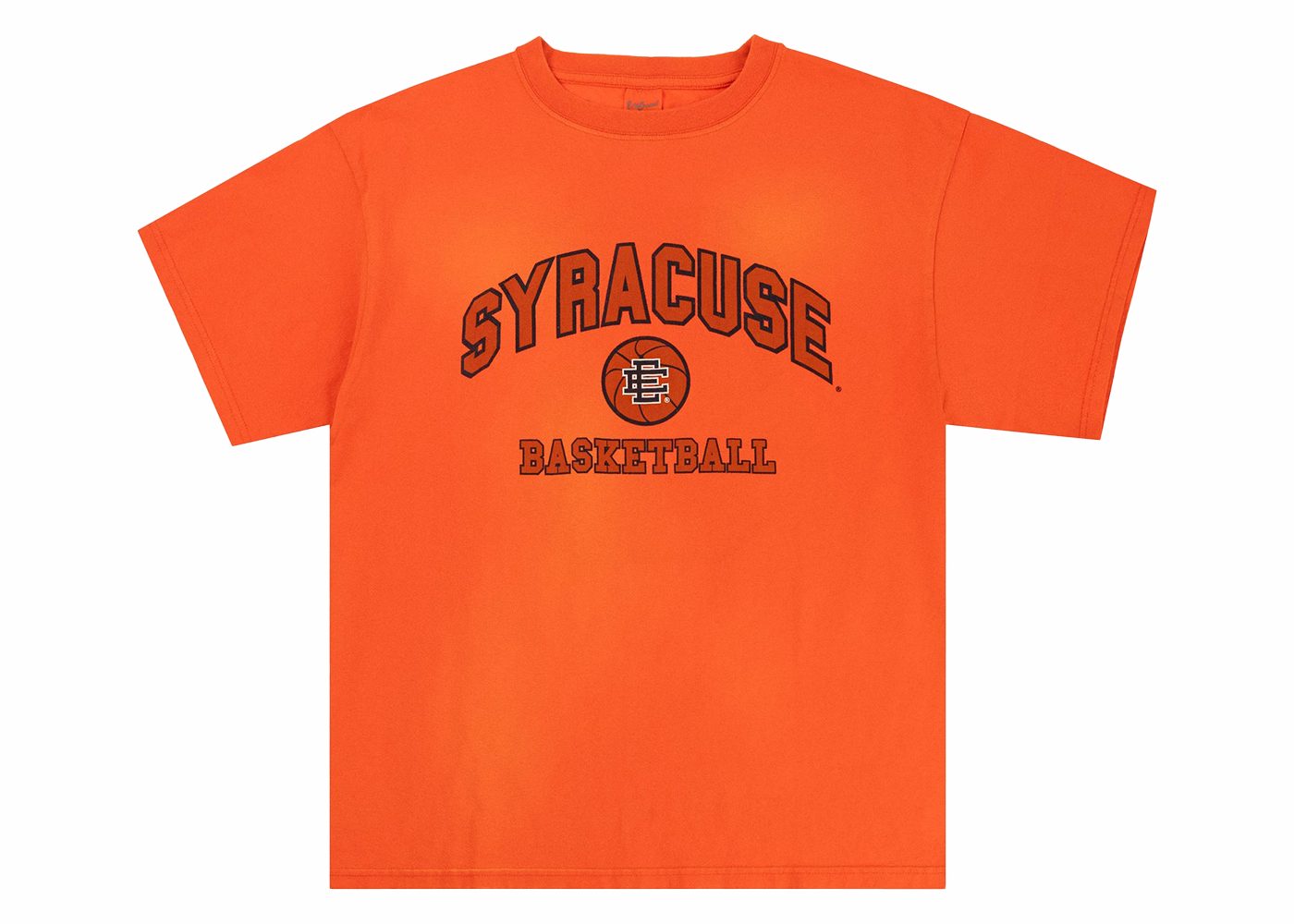 Eric Emanuel EE College Syracuse Cap Navy/Orange