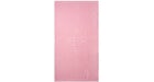 Eric Emanuel EE EI Serviette de plage Rose