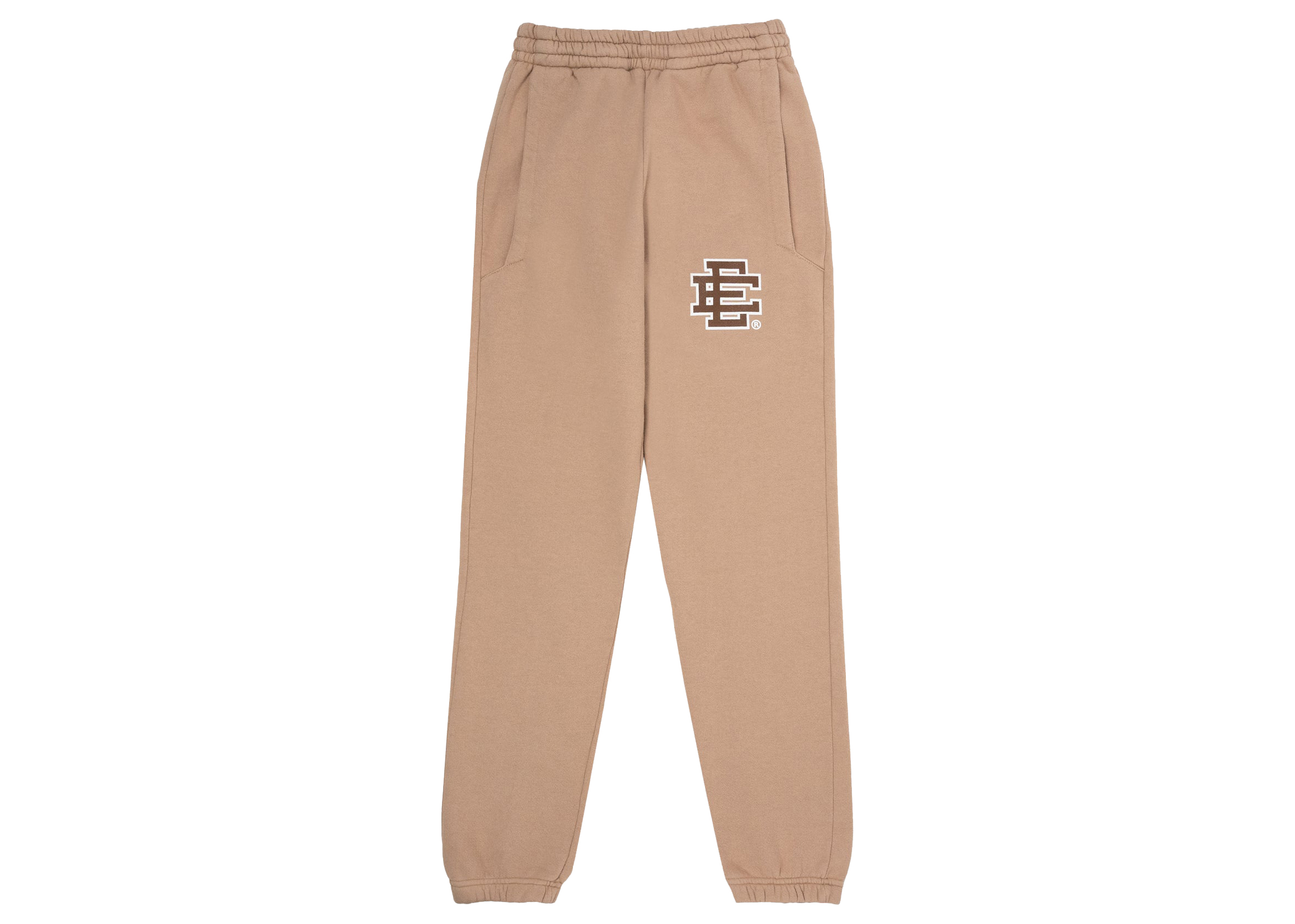 Eric Emanuel EE HH Sweats Camel Men's - SS22 - US