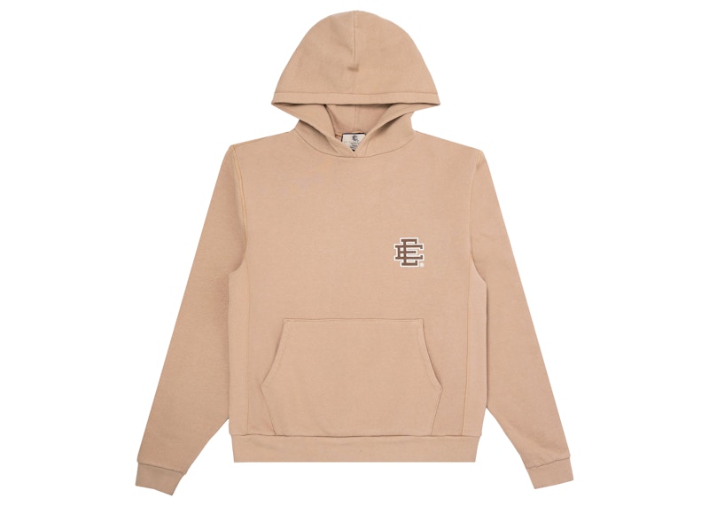 Camel best sale essentials hoodie