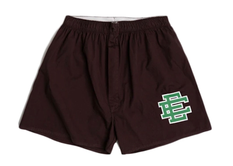 Eric Emanuel EE House Short Beef/Brocc