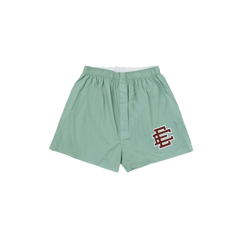 Eric Emanuel EE House Short Mint