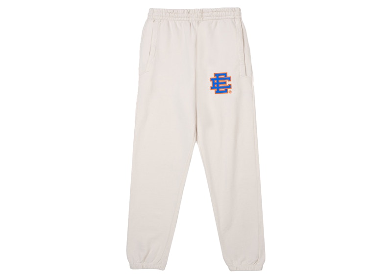 Eric Emanuel EE LW Sweats Lemon Chrome