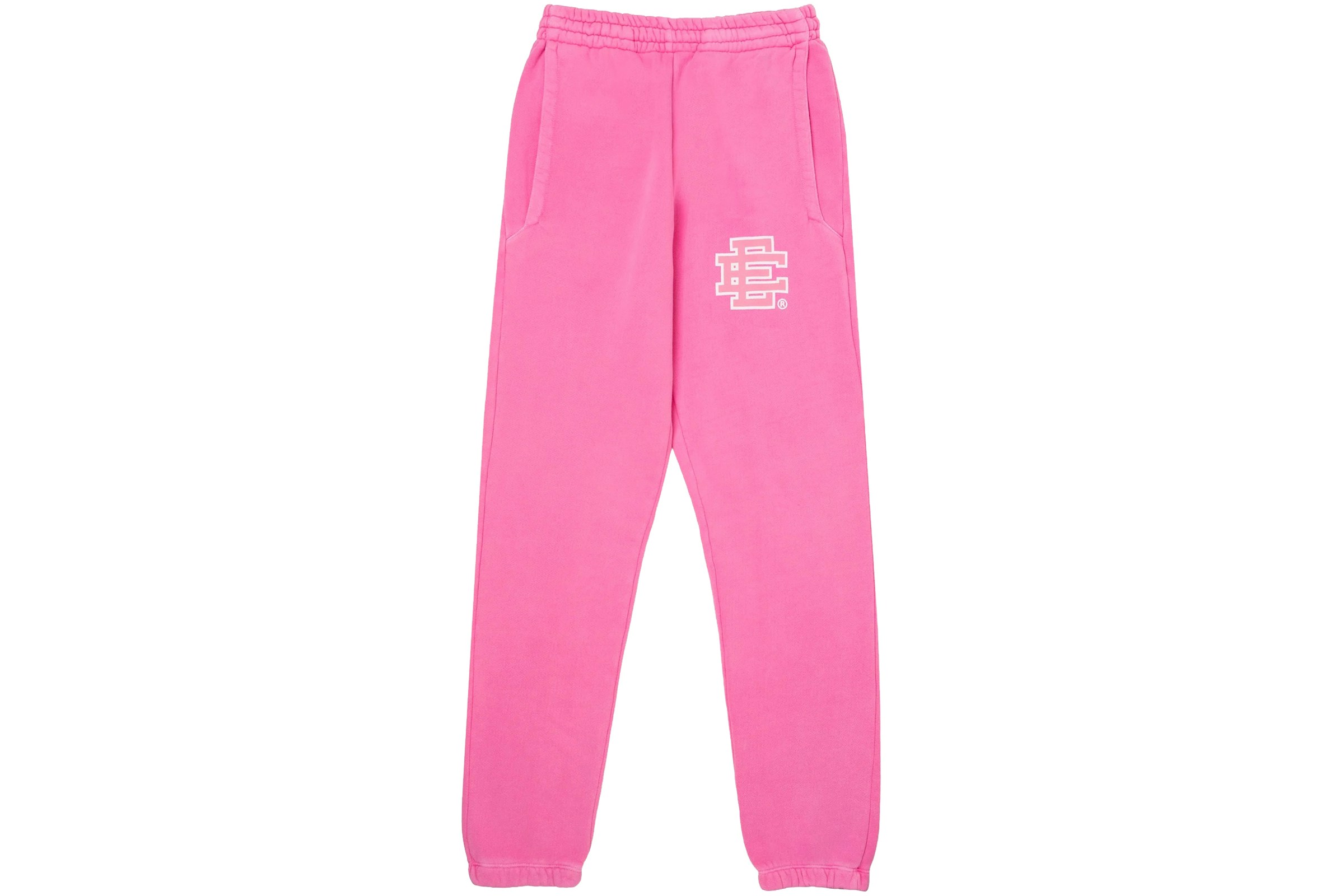 Eric Emanuel EE LW Sweats Pigment Pink - SS22