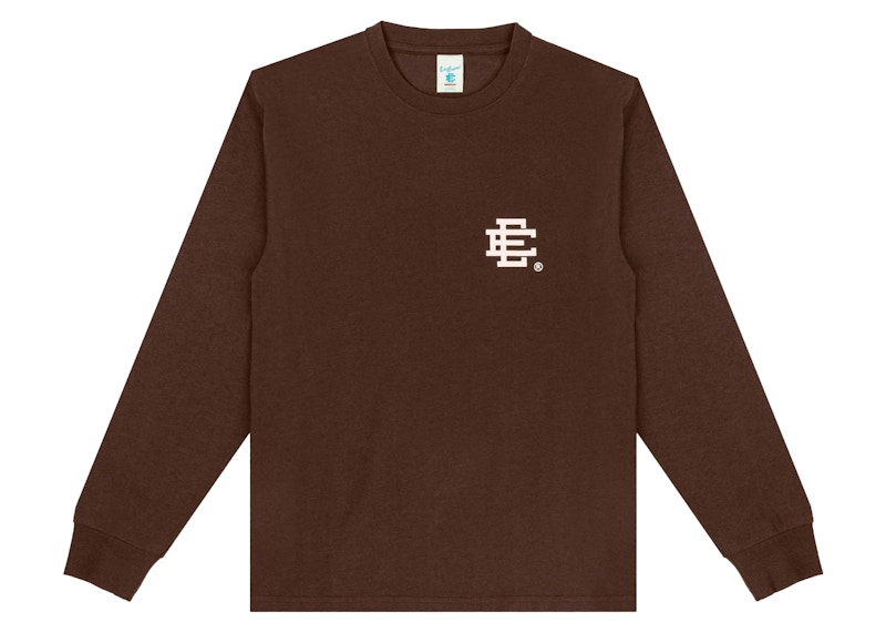 Eric Emmanuel long sleeve L sale