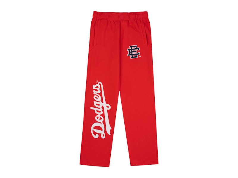 Eric Emanuel エリックエマニュエル スウェットパンツ KITH Eric Emanuel エリックエマニュエル スウェットパンツ KITH