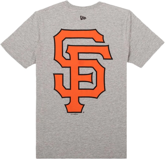 Retro San Francisco Giants T-shirt. Medium. Concepts Sport/mlb 