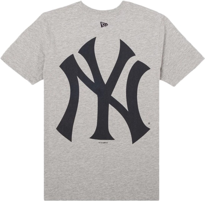Toddler New York Yankees Navy Disney Game Day T-Shirt