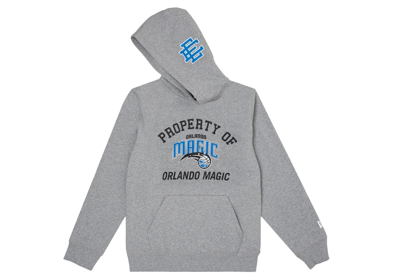 Eric Emanuel EE NBA Hoodie Orlando Magic Men s FW22 US