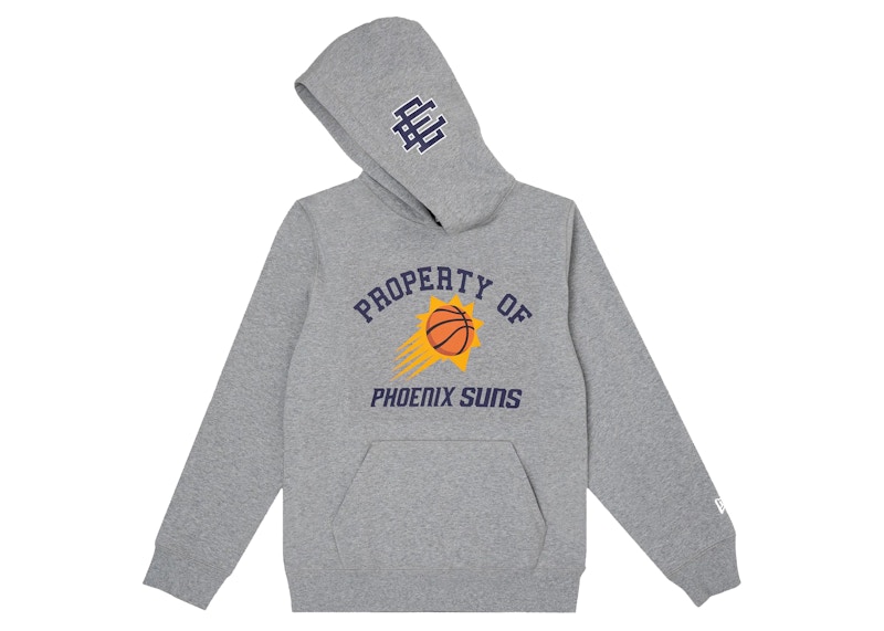 Eric Emanuel EE NBA Hoodie Phoenix Suns Men's - FW22 - US