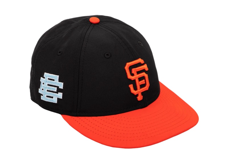 retro giants hat