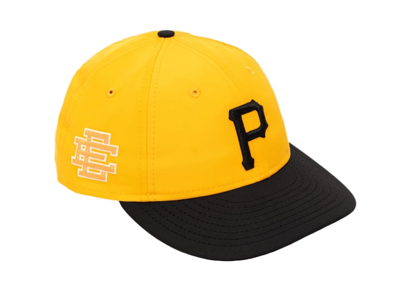 pirates yellow hat