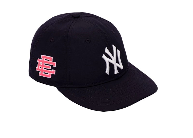 fitted caps yankees