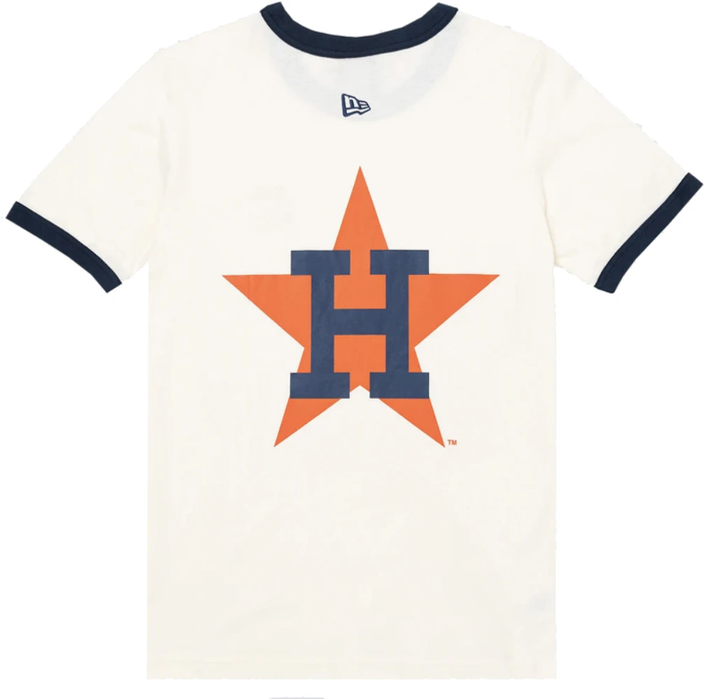 Nike Men's Houston Astros Michael Brantley 23 T-shirt