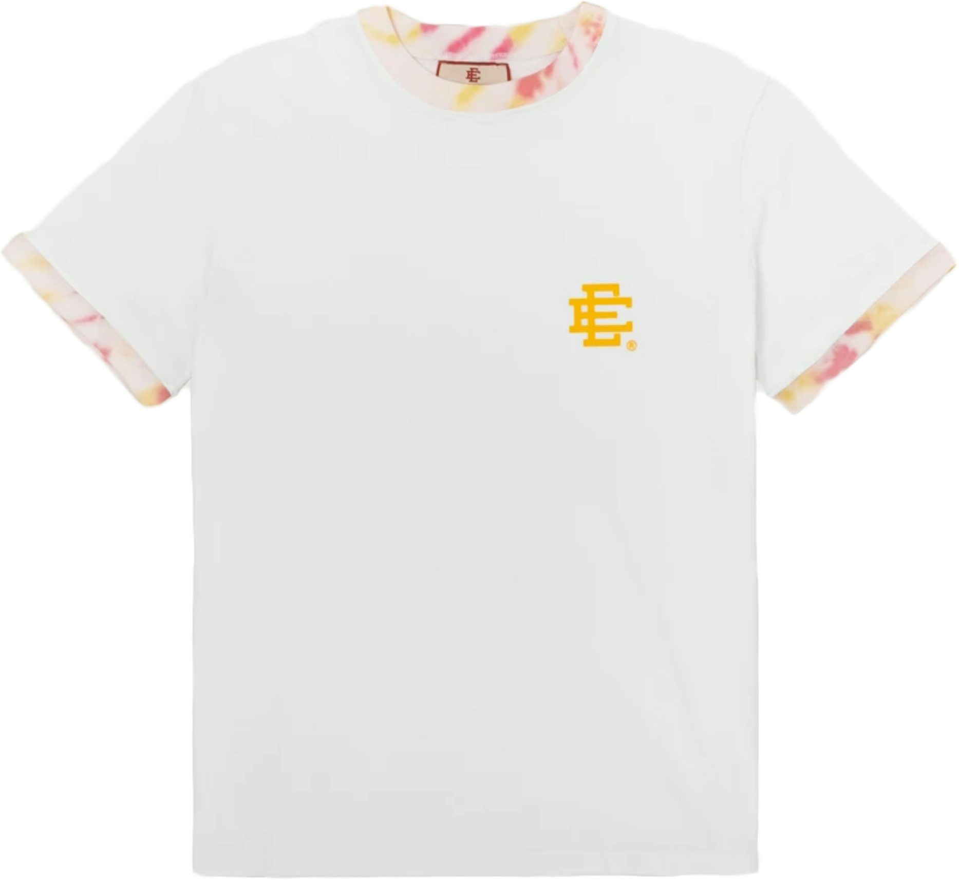 Eric Emanuel Men's T-Shirt - White - M