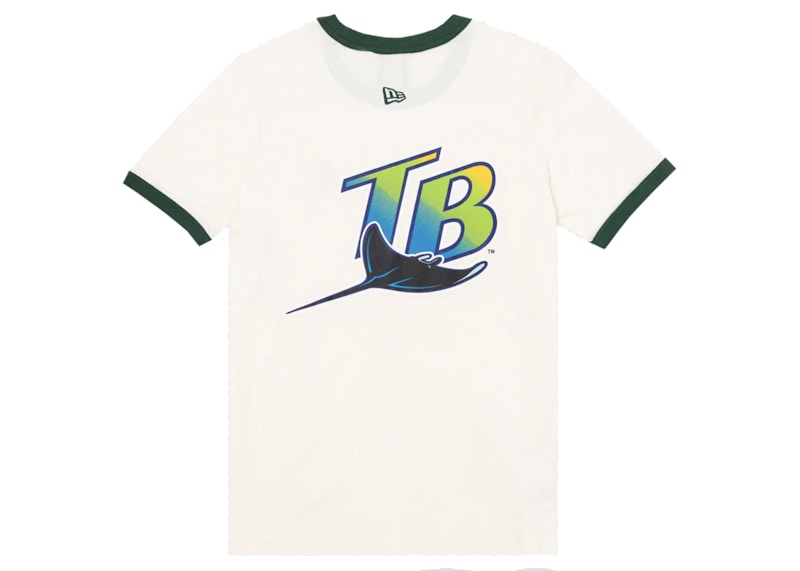 Eric Emanuel EE Ringer T Tampa Bay Devil Rays Men's - SS21 - US
