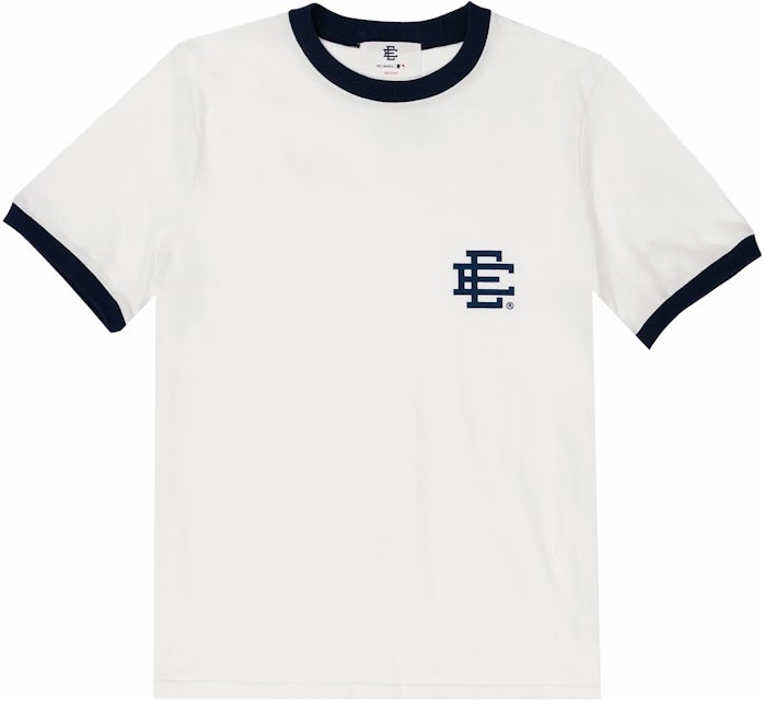 Houston Astros T-Shirts White Medium 2 Tee 2005 World Series Vintage  Collectors