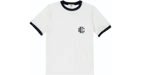 Eric Emanuel EE Ringer T-shirt Atlanta Braves