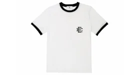 Eric Emanuel EE Ringer T-shirt Chicago White Sox