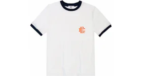 Eric Emanuel EE Ringer T-shirt Houston Astros