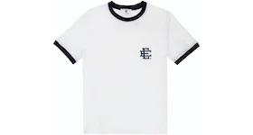 Eric Emanuel EE Ringer T-shirt New York Yankees