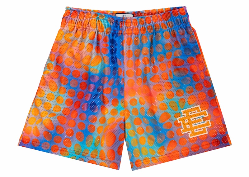 Pre-owned Eric Emanuel Men's  Ee Short