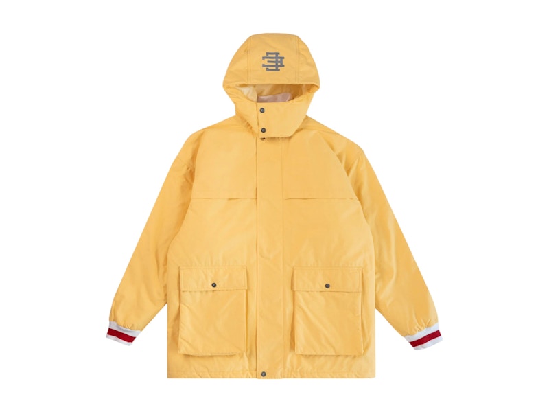 Sideline parka online