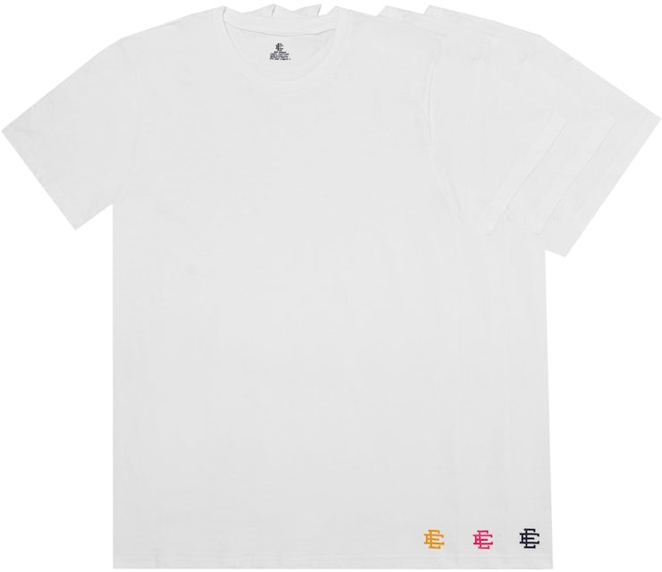 LA LV Monogram Premium T-Shirt Men's T-Shirt