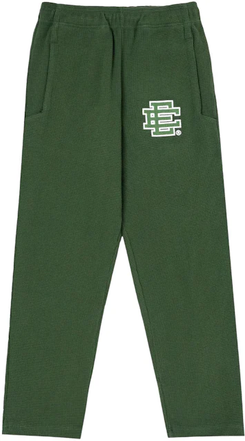 Eric Emanuel EE Thermal Pant Forest Men's - FW22 - US