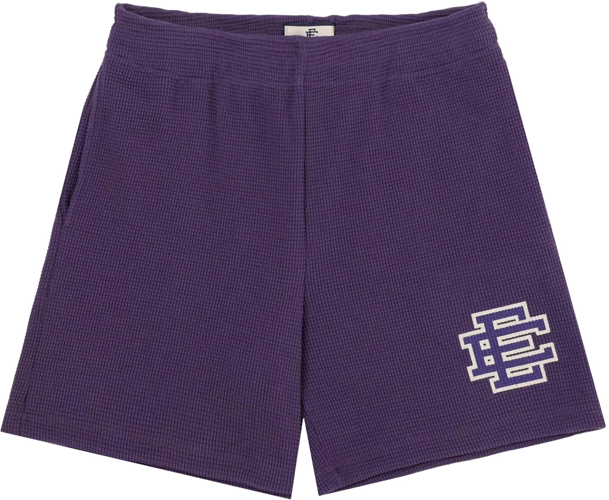 Aurola shorts Purple Size M - $11 (63% Off Retail) - From