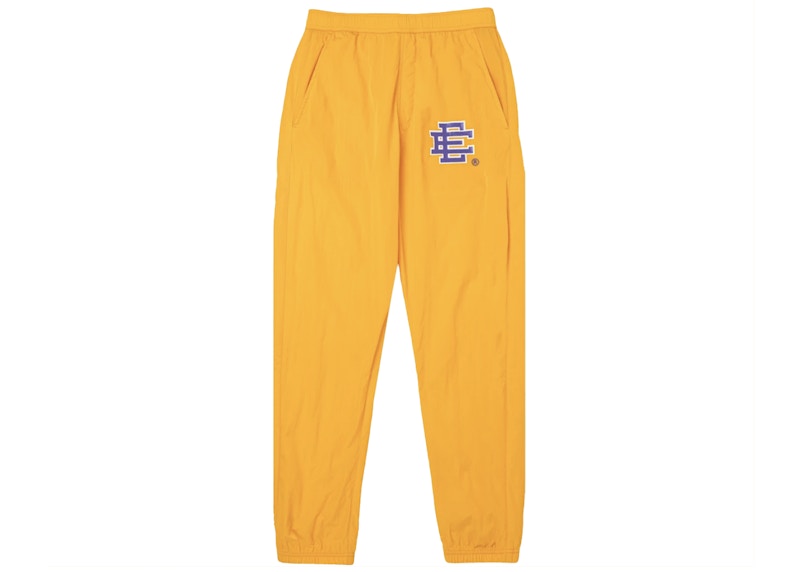 eric emanuel track pants