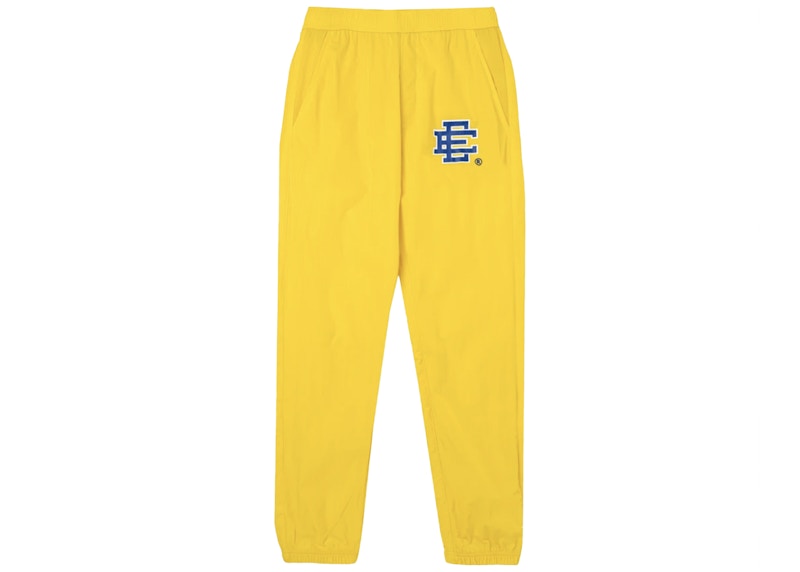 eric emanuel track pants