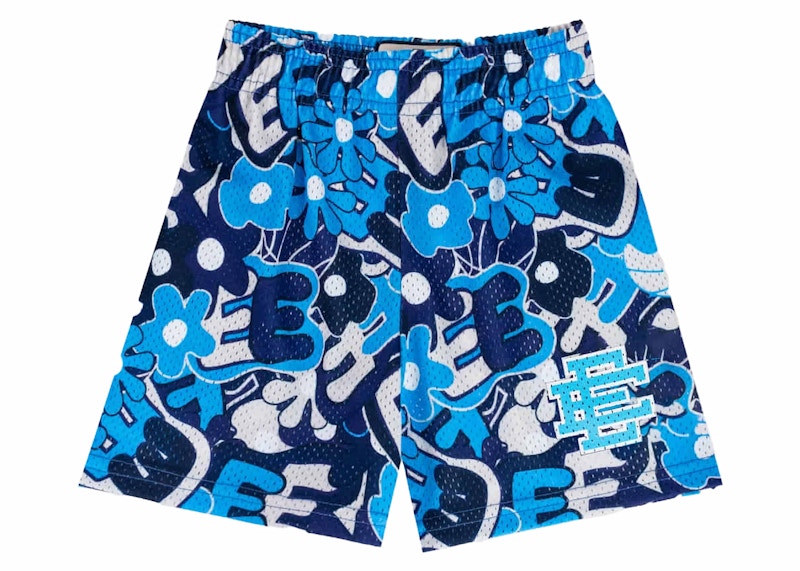 Eric Emanuel EE Youth Short Hawaiian Blue - SS24 - US