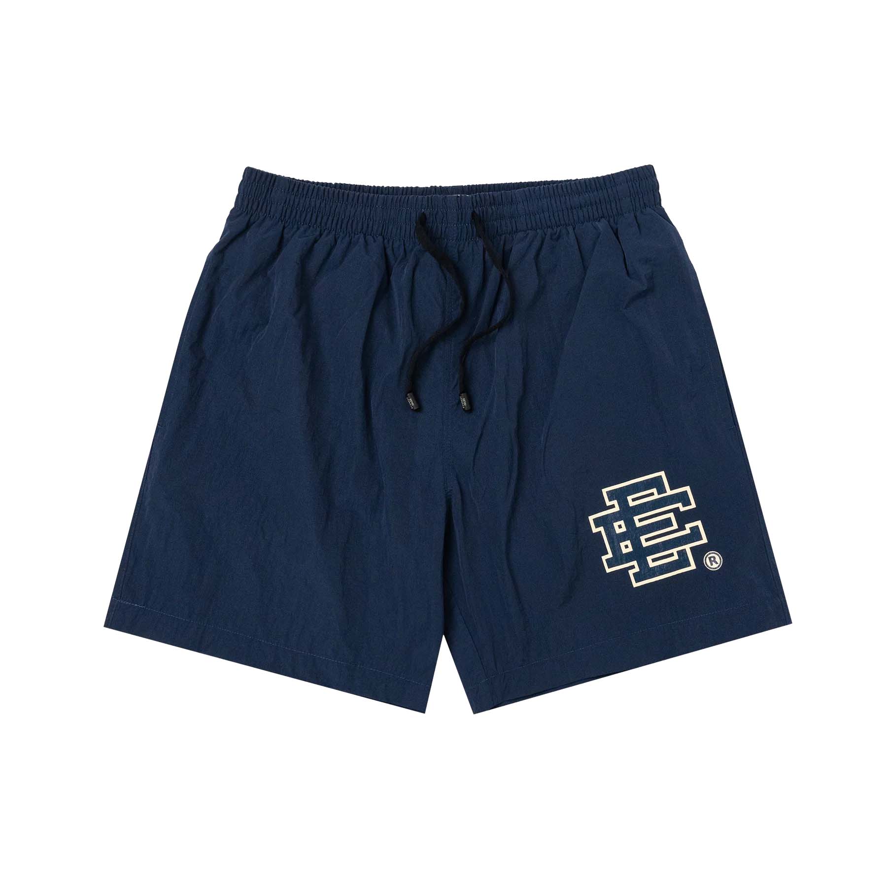 Kith x Coca-Cola x Orelebar Brown Bulldog Swim Trunk Navy Men's