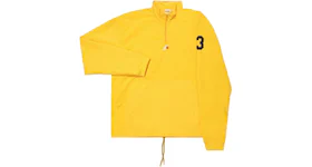 Eric Emanuel Reebok Classics Track Jacket Yellow