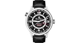 Ernst benz 2025 world timer