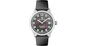 Ernst benz chronoflite clearance world timer