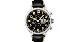 Ernst benz chronoflite clearance world timer