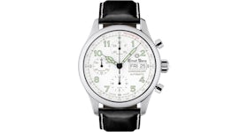 Ernst benz chronoflite clearance world timer