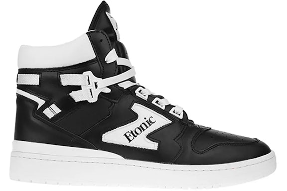 Etonic The Dream 1 Black White
