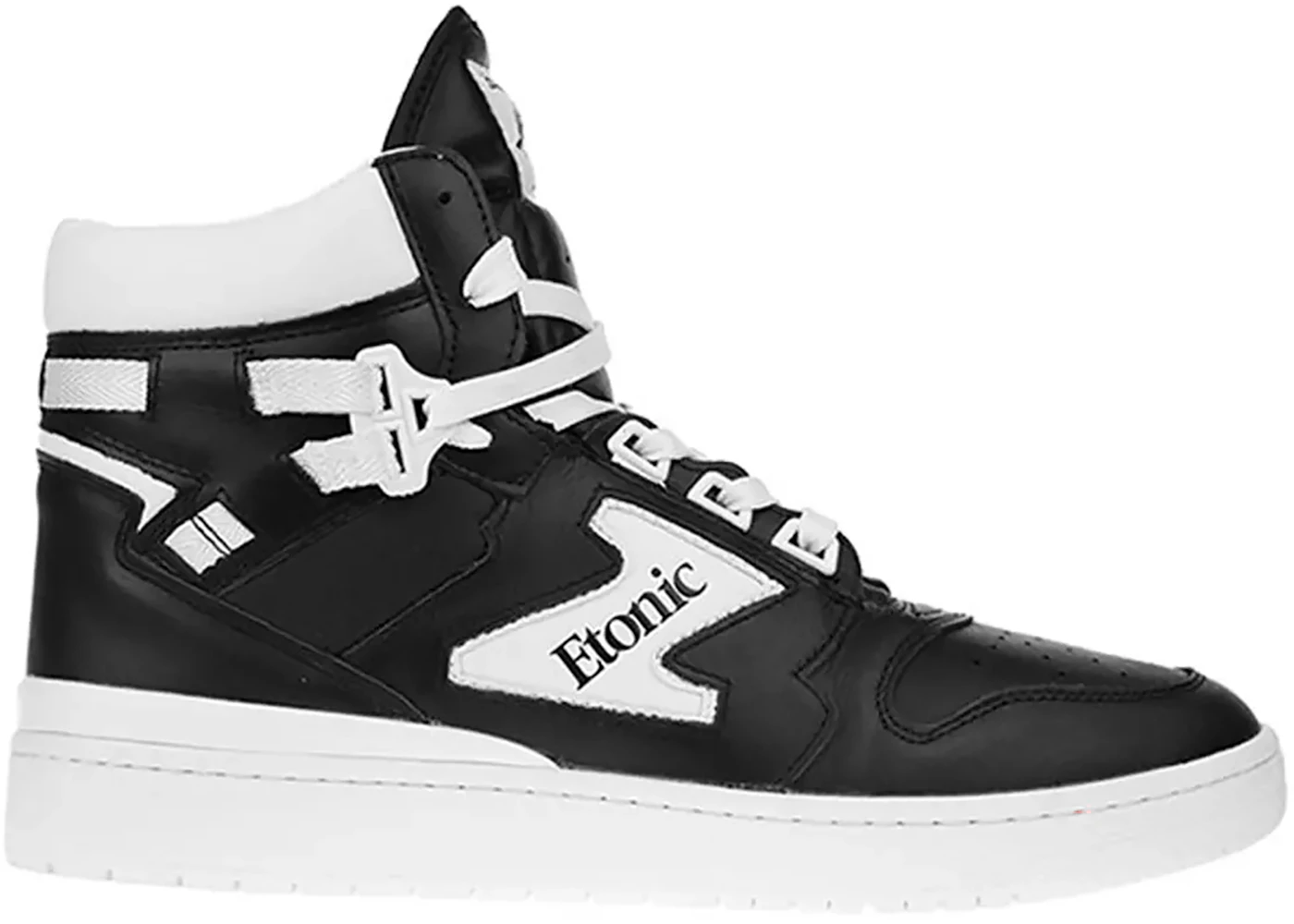 Etonic The Dream 1 Black White Men s Sneakers US