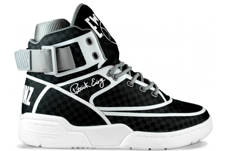 Ewing 2025 gym shoes