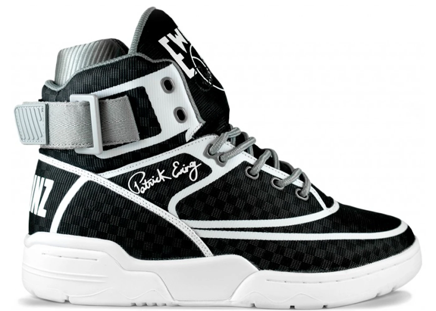 Ewing 33 hi 2 chainz best sale