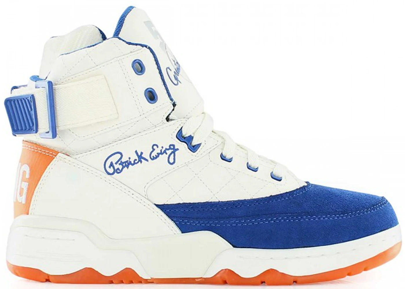 Ewing 33 Hi 50 Greatest Players Men s 1EW90187 738 US