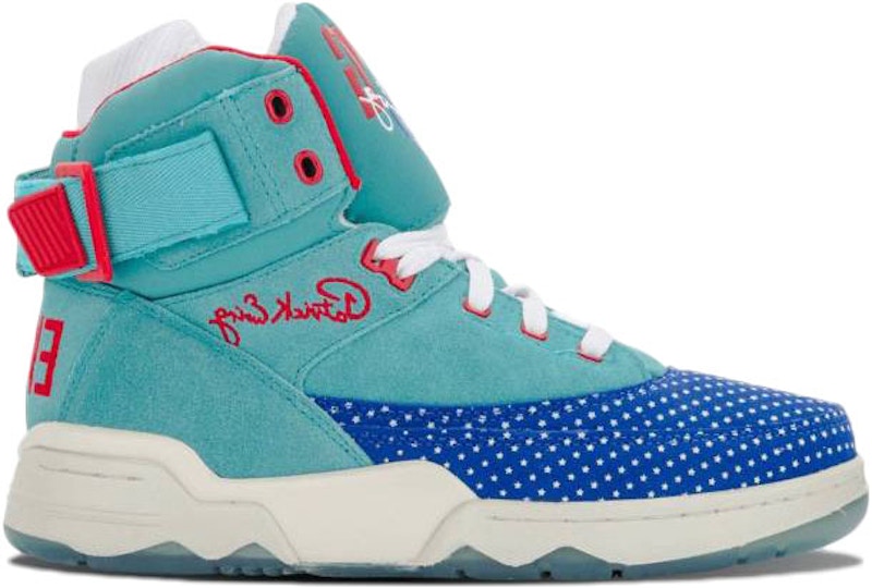 Ewing 33 Hi All-Star Men's - 1EW90110-332 - US