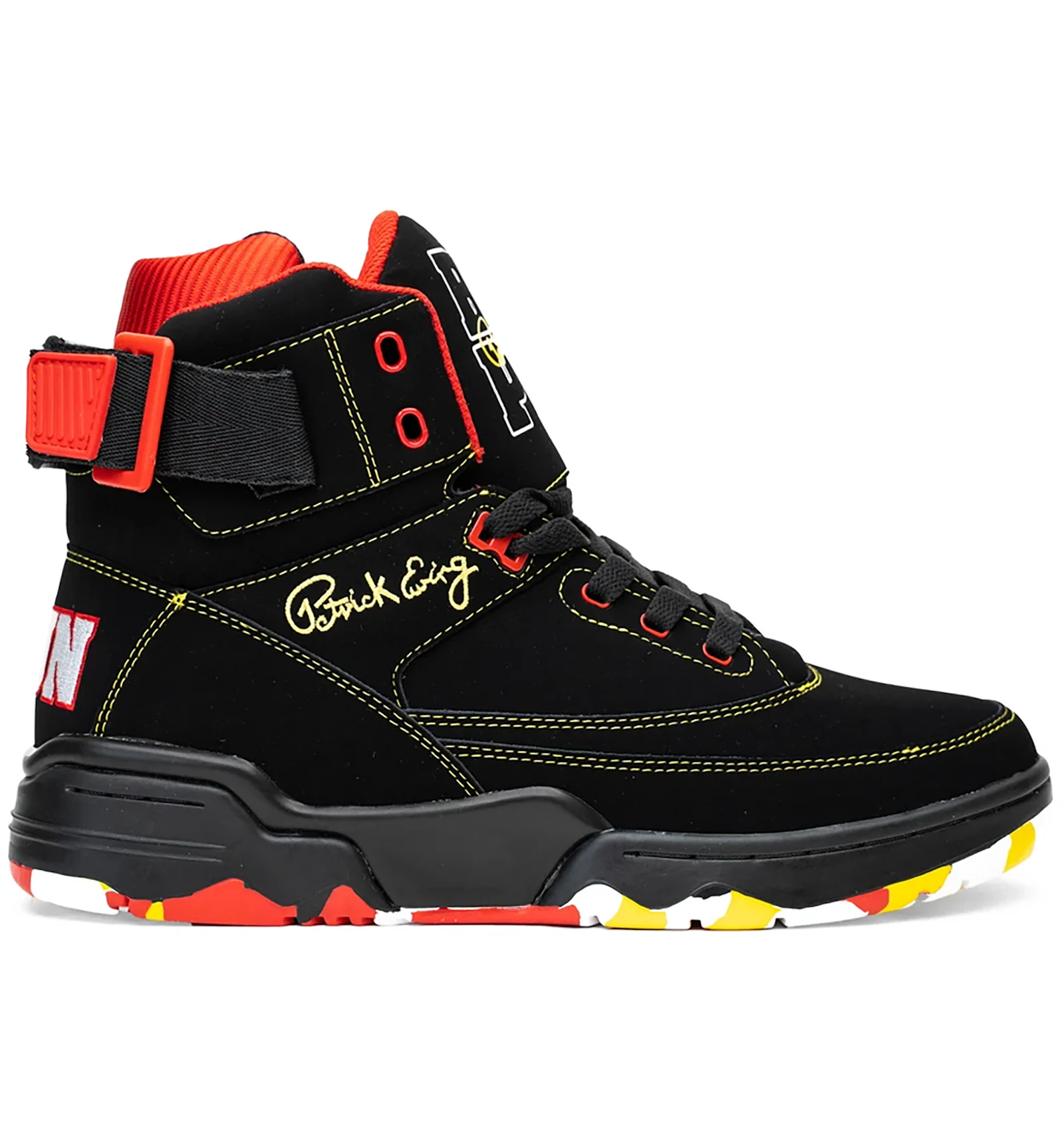 Big pun sneakers sales