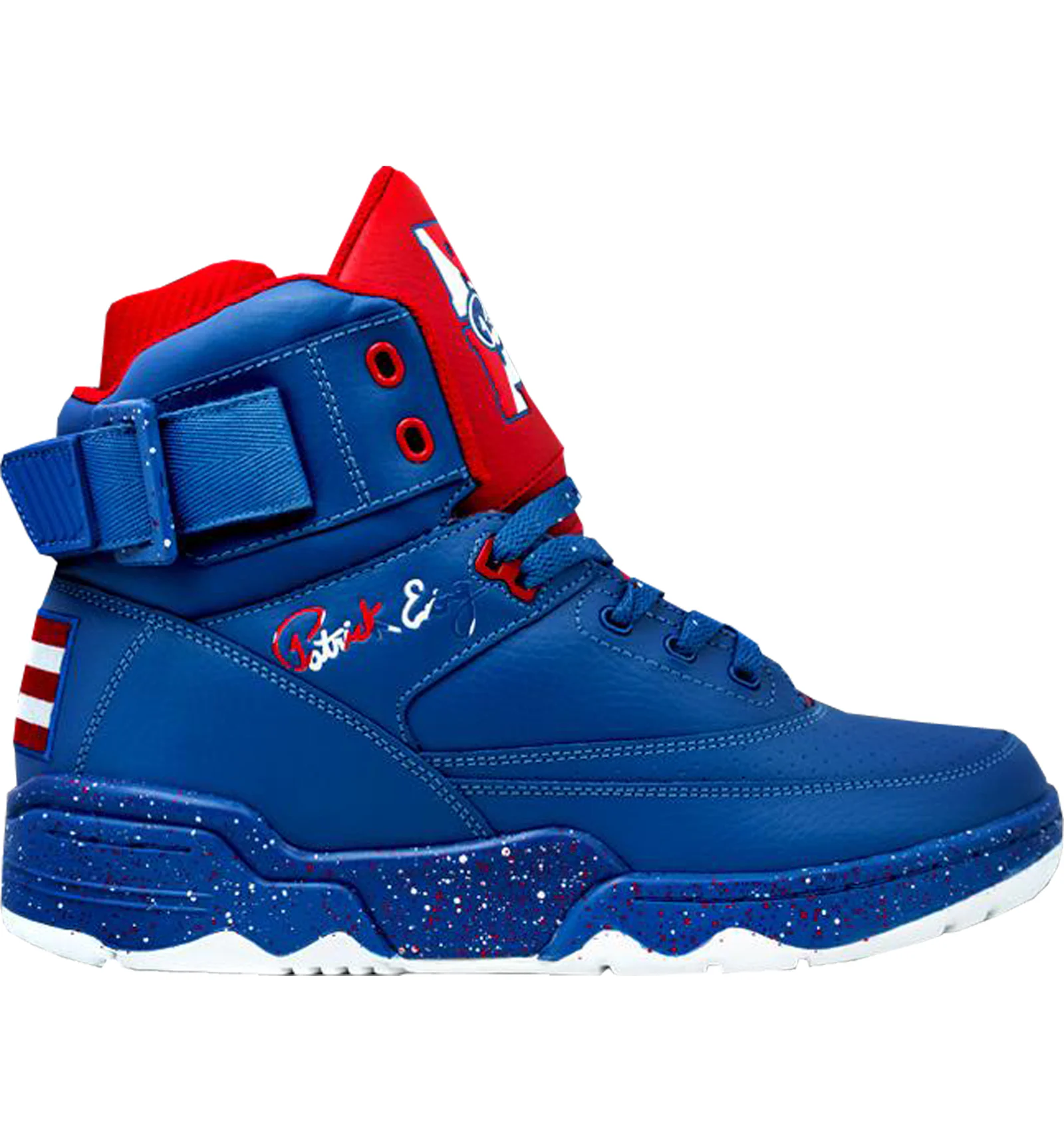 Big pun best sale ewings