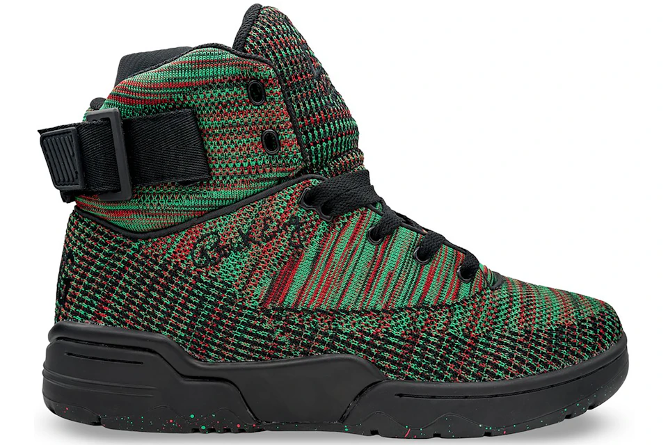 Ewing 33 Hi Black History Month (2020)