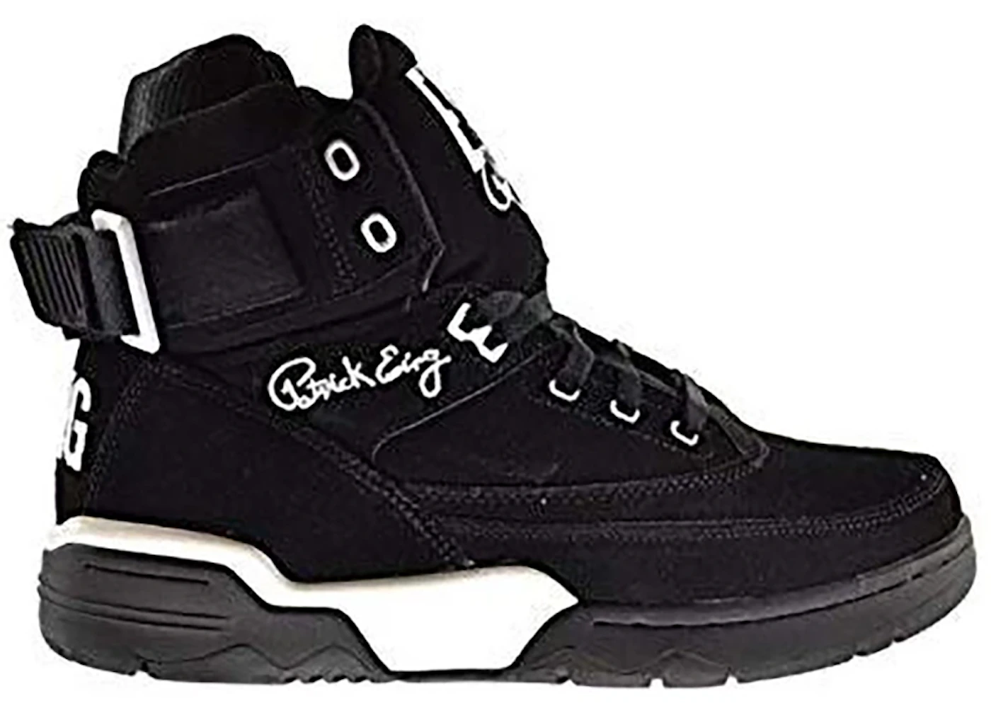 Ewing 33 hi black best sale